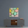 Eggs Glass Wall Art by Insigneart USA