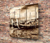 Venice Glass Wall Art by Insigneart USA