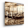 Venice Glass Wall Art by Insigneart USA