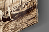 Venice Glass Wall Art by Insigneart USA