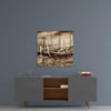 Venice Glass Wall Art by Insigneart USA