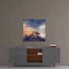 Dock Glass Wall Art by Insigneart USA