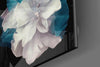 Floral Glass Wall Art by Insigneart USA