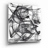 Abstract Glass Wall Art by Insigneart USA