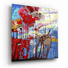 Star Wars Abstract Glass Wall Art by Insigneart USA