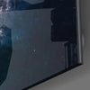 Space - Black Hole Glass Wall Art by Insigneart USA