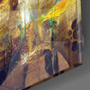 Mixed Glass Wall Art by Insigneart USA