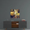 Mixed Glass Wall Art by Insigneart USA