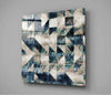 Directions Glass Wall Art by Insigneart USA
