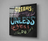 Words - Dreams by Insigneart USA