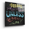 Words - Dreams by Insigneart USA