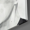 Green Look Glass Wall Art by Insigneart USA