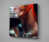 Women's Glass Wall Art by Insigneart USA