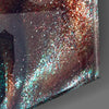 Women's Glass Wall Art by Insigneart USA