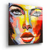 Women's Glass Wall Art by Insigneart USA