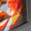 Women's Glass Wall Art by Insigneart USA