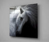 Horse Glass Wall Art by Insigneart USA