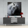 Horse Glass Wall Art by Insigneart USA