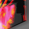 Bob Marley Glass Wall Art by Insigneart USA