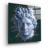 Sculpture Glass Wall Art by Insigneart USA