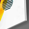 Abstract Glass Wall Art by Insigneart USA