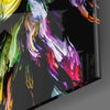 Thought Generation Glass Wall Art by Insigneart USA