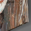 Girl Glass Wall Art by Insigneart USA