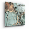 Colored Marble Glass Wall Art by Insigneart USA