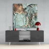 Colored Marble Glass Wall Art by Insigneart USA