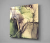 Colored Marble Glass Wall Art by Insigneart USA