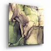 Colored Marble Glass Wall Art by Insigneart USA