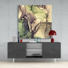 Colored Marble Glass Wall Art by Insigneart USA