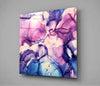 Colored Marble Glass Wall Art by Insigneart USA