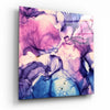 Colored Marble Glass Wall Art by Insigneart USA