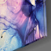 Colored Marble Glass Wall Art by Insigneart USA