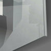 Dead End Glass Wall Art by Insigneart USA
