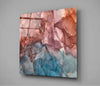 Colored Marble Glass Wall Art by Insigneart USA