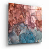 Colored Marble Glass Wall Art by Insigneart USA