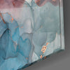Colored Marble Glass Wall Art by Insigneart USA