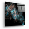 Energy Glass Wall Art by Insigneart USA