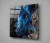 Energy Glass Wall Art by Insigneart USA