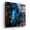 Energy Glass Wall Art by Insigneart USA