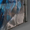 Energy Glass Wall Art by Insigneart USA