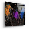 Energy Glass Wall Art by Insigneart USA