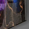 Energy Glass Wall Art by Insigneart USA