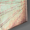 Ferris Wheel Glass Wall Art by Insigneart USA