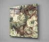Abstract Glass Wall Art by Insigneart USA