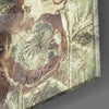 Abstract Glass Wall Art by Insigneart USA