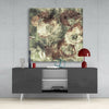 Abstract Glass Wall Art by Insigneart USA