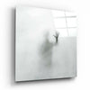 Despair Glass Wall Art by Insigneart USA